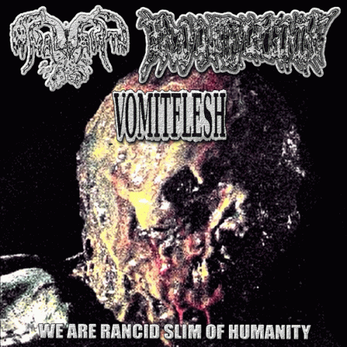 Benzoylmethylecgonine : We Are Rancid Slim of Humanity